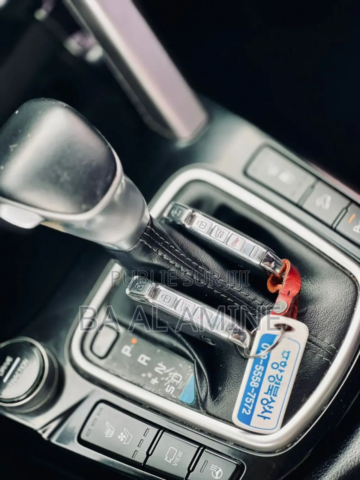 Kia Seltos 1.6 CRDi 4WD 2020 Gris