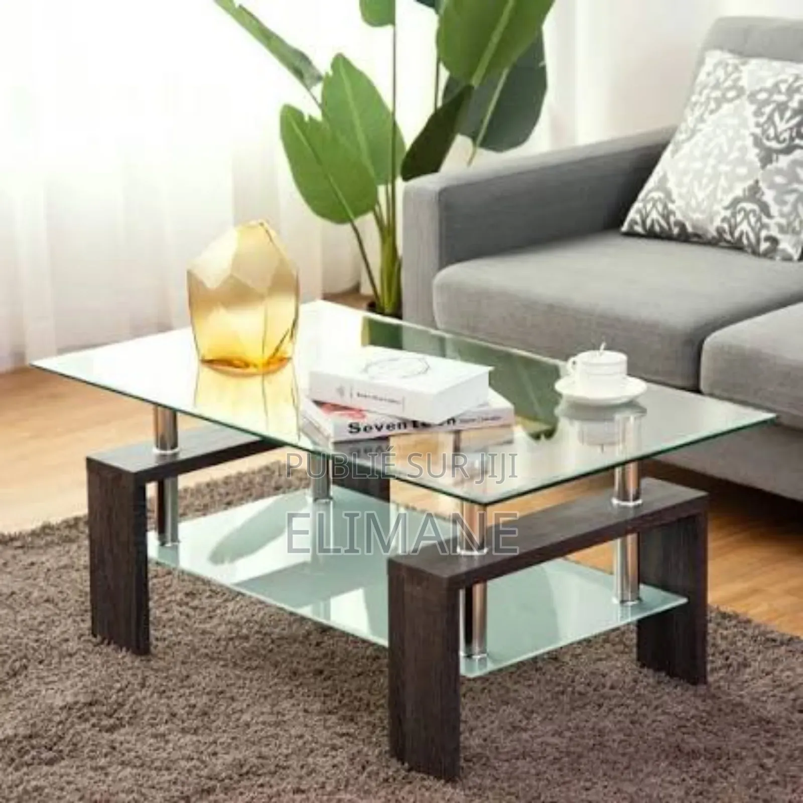 Table Basse Vip
