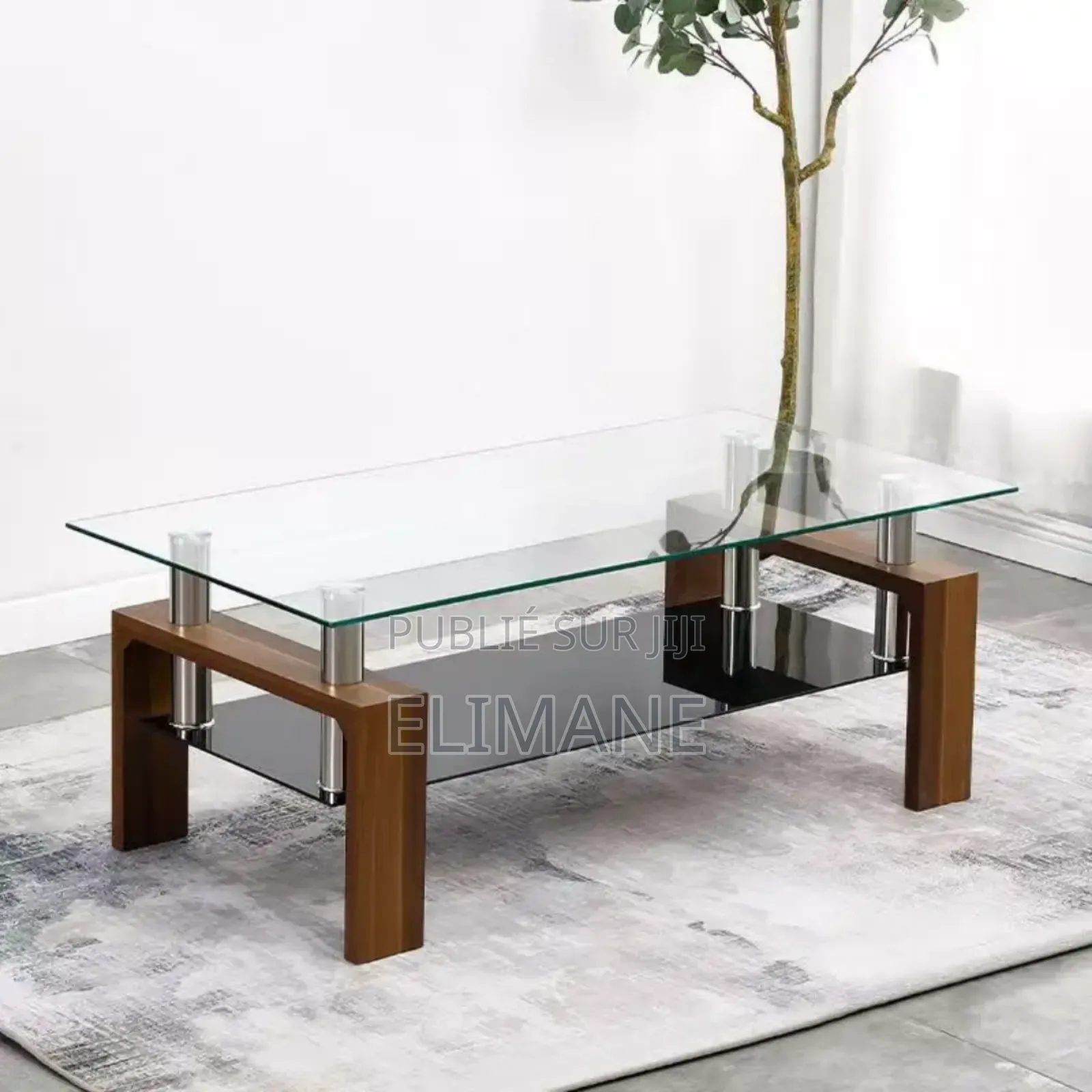 Table Basse Vip