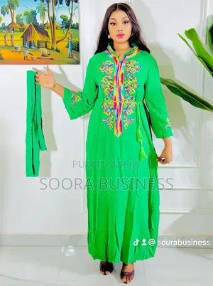 Bienvenue Chez Soora Business