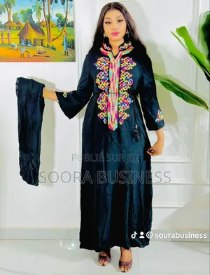 Bienvenue Chez Soora Business