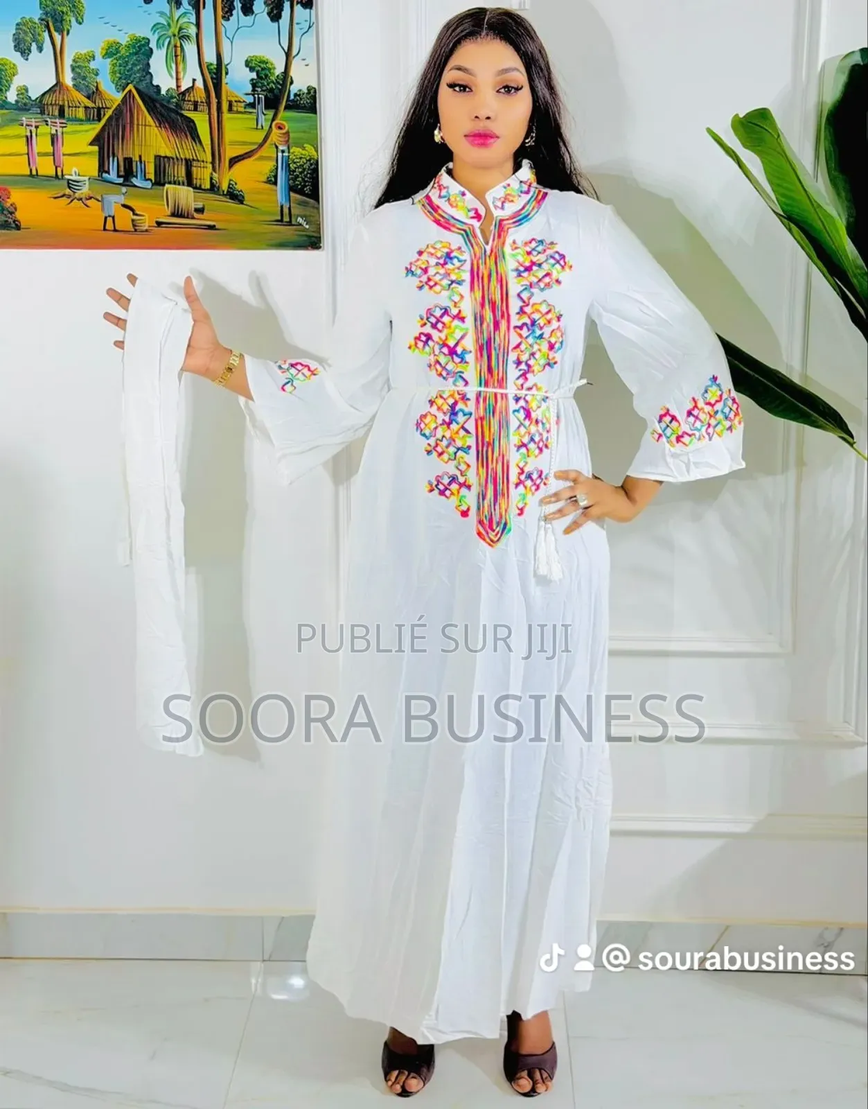 Bienvenue Chez Soora Business