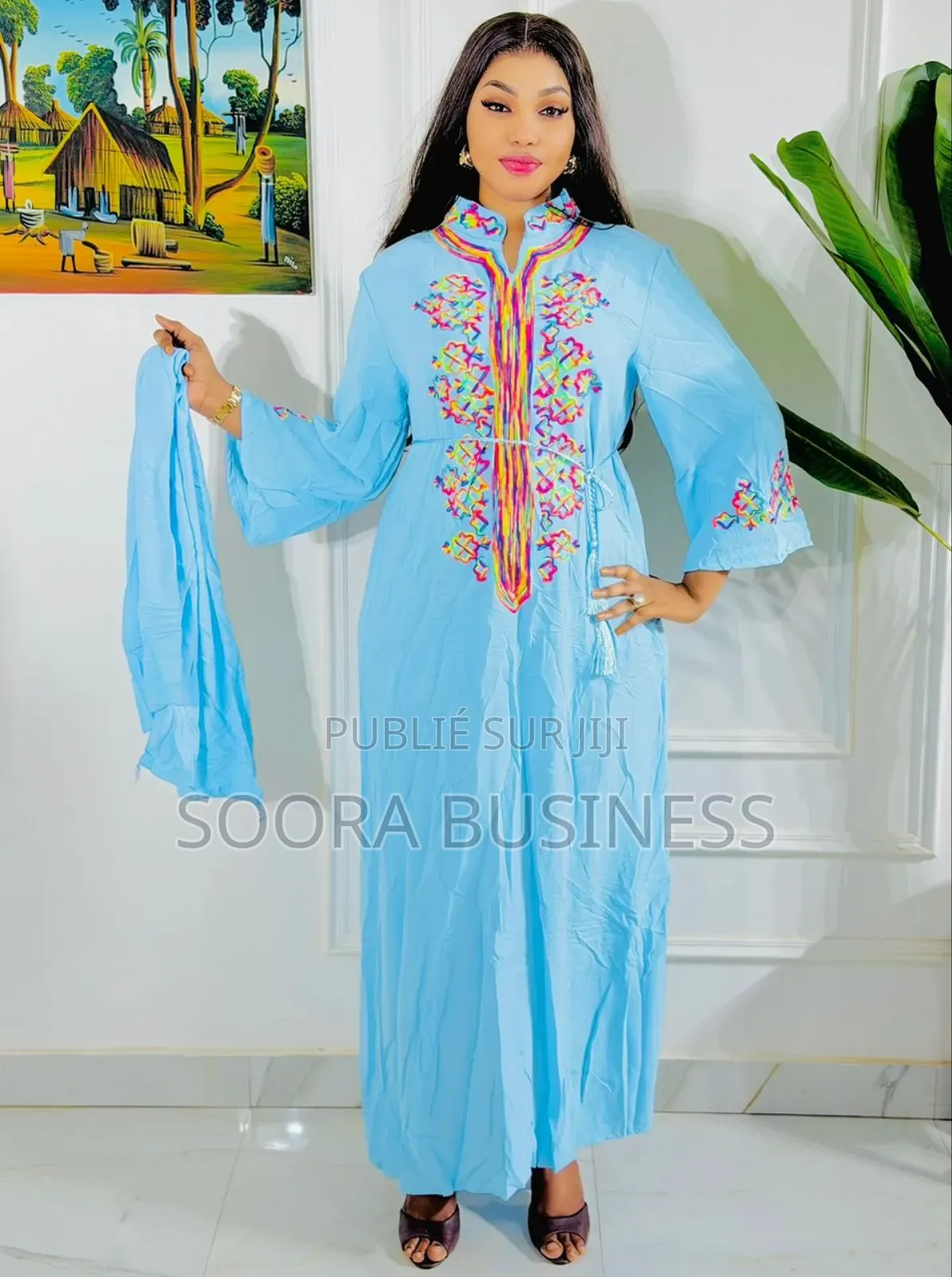 Bienvenue Chez Soora Business