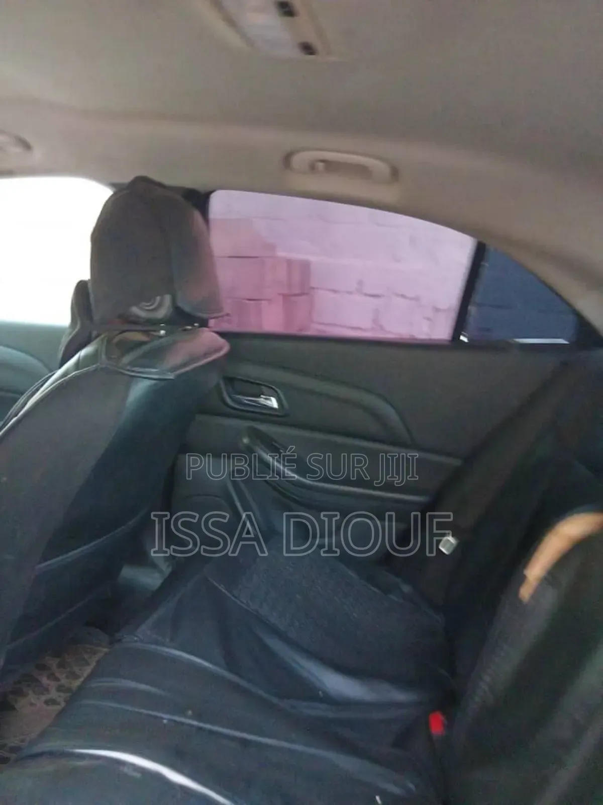 Peugeot 407 1.6 HDi FAP Esplanade 2005 Gris