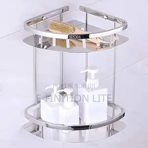 Promotion Korité : Étagère De Douche