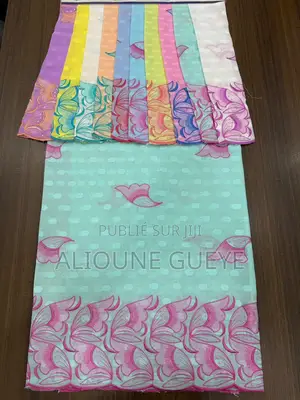 Tissus Carreaux Swiss