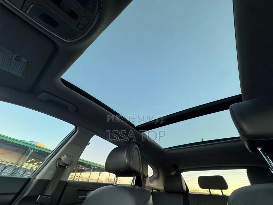 Hyundai Tucson 2017 Gris