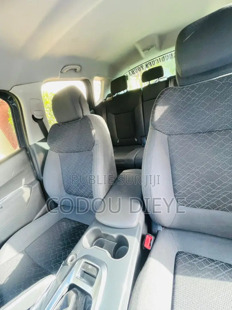 Peugeot 3008 2014 Bleu