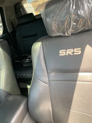 Toyota Hilux 2017 Autre