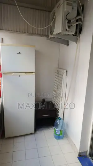 Meublé 1chbre Studio dans Dakar Plateau à Louer