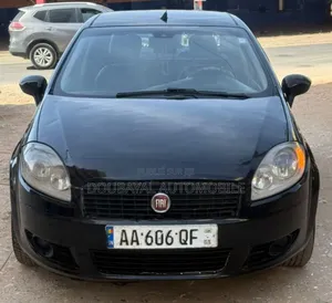 Fiat Uno 2013 Autre