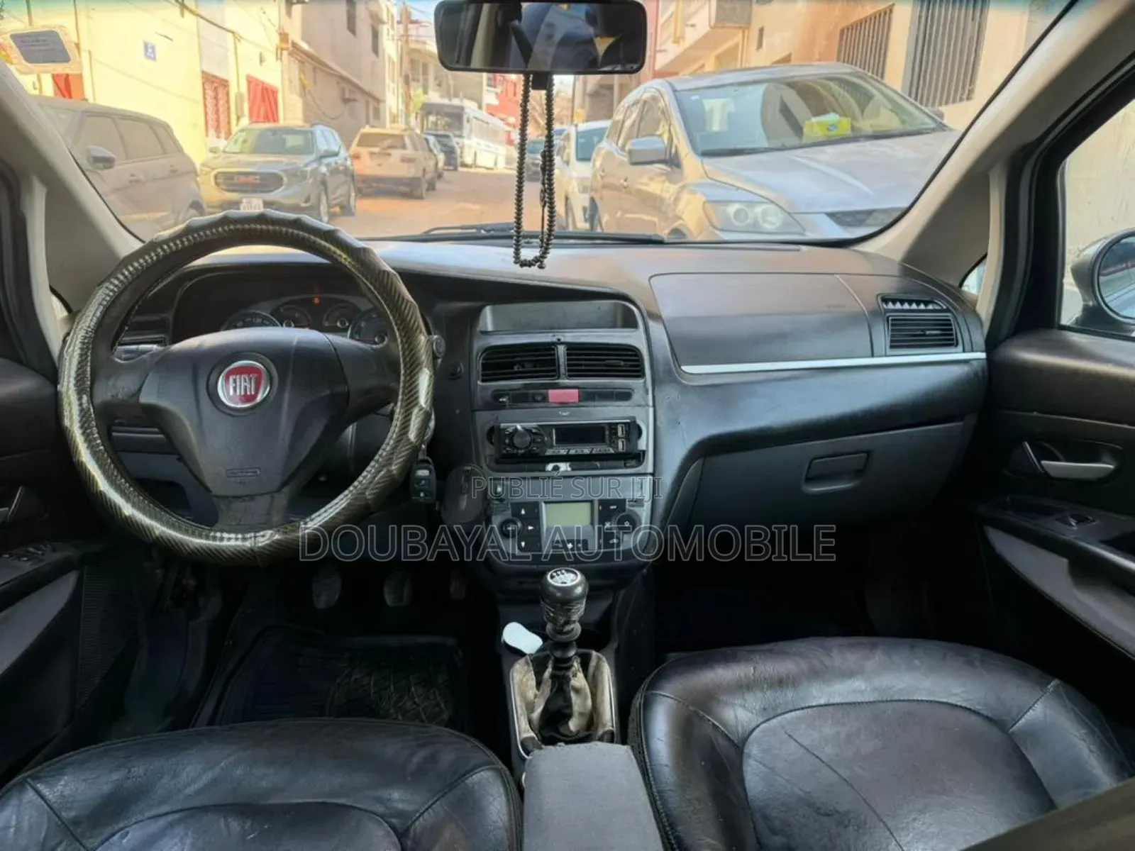 Fiat Uno 2013 Autre