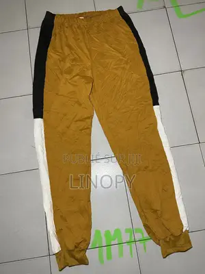 Pantalon Baïlarge Et Dioguine