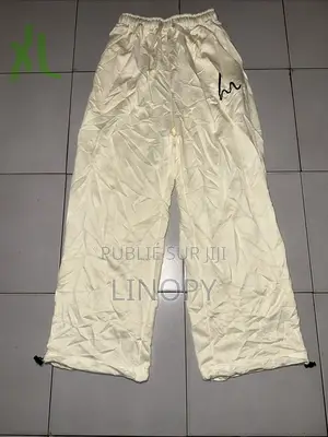 Pantalon Baïlarge Et Dioguine