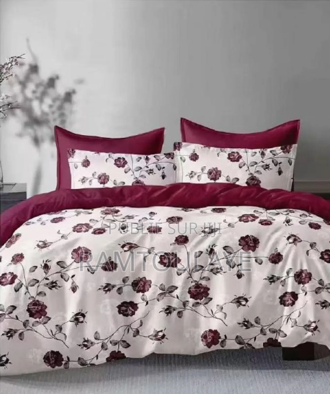 Drap Rideau Tapis Et Accessoires Chambre