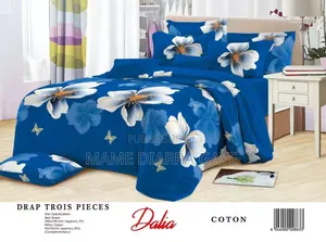 Couette en Coton