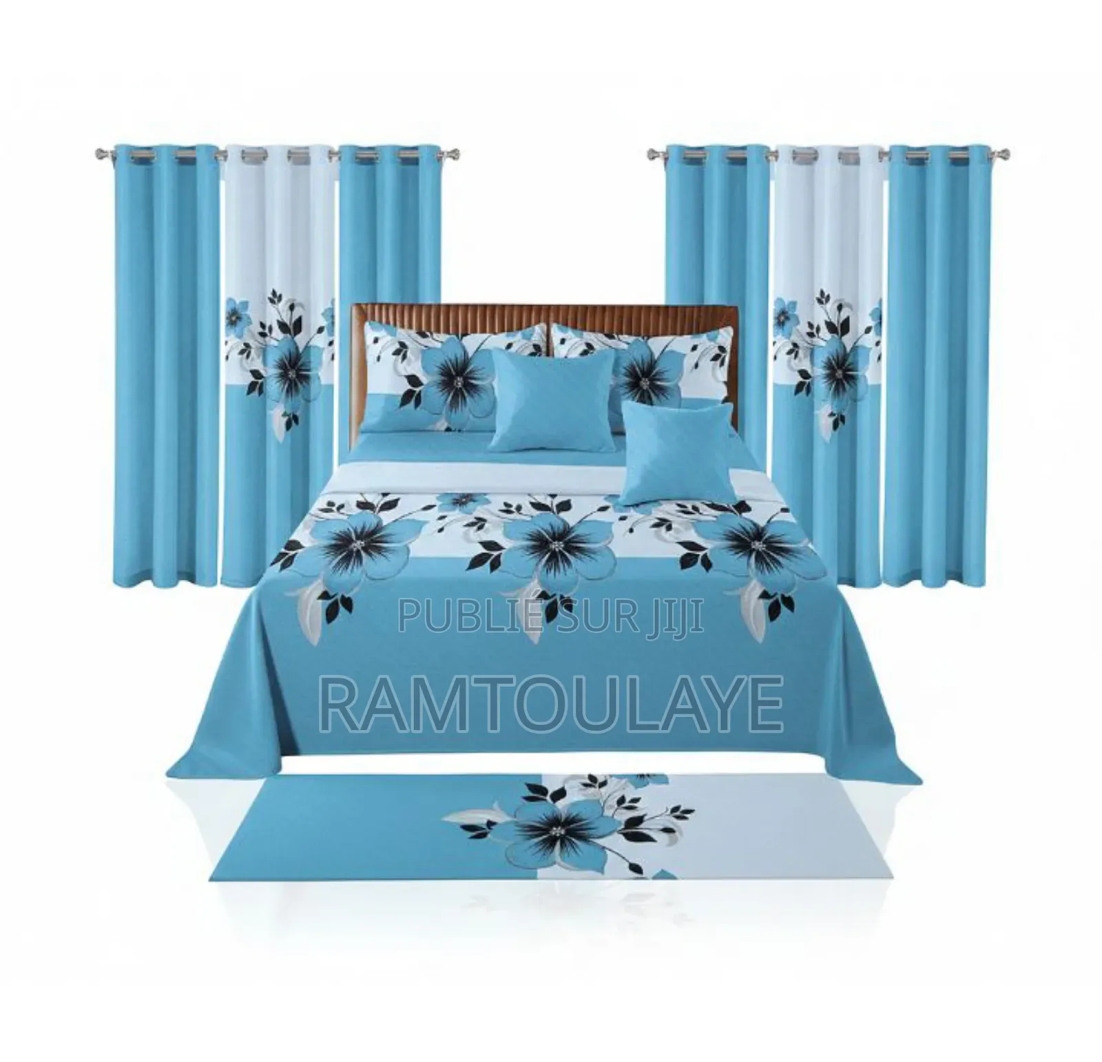 Drap Rideau Tapis Et Accessoires Chambre