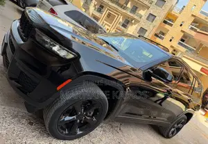 Jeep Grand Cherokee 2023 Noir