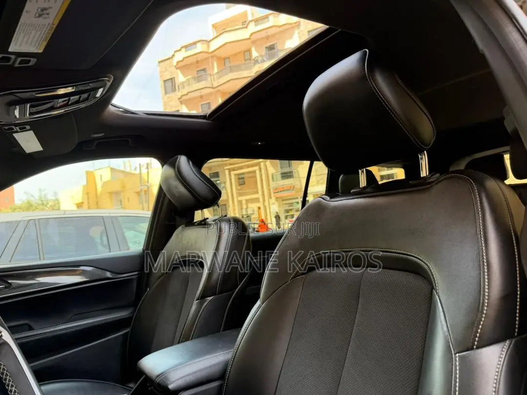 Jeep Grand Cherokee 2023 Noir