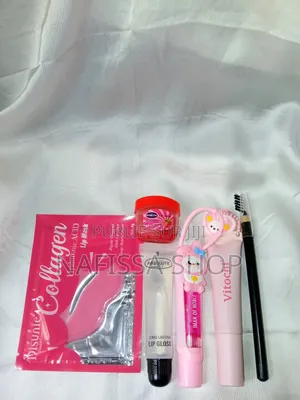Pack De Gloss a Lèvre