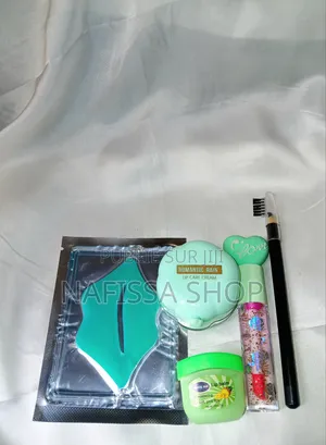 Pack De Gloss a Lèvre