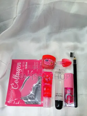 Pack De Gloss a Lèvre