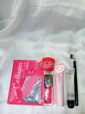Pack De Gloss a Lèvre