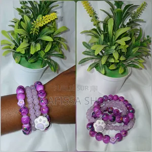 Bracelet en Perle