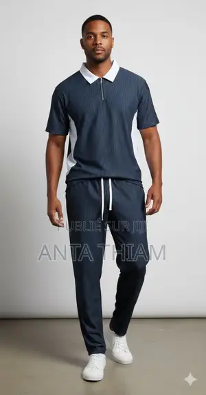 Vêtements Pour Les Hommes