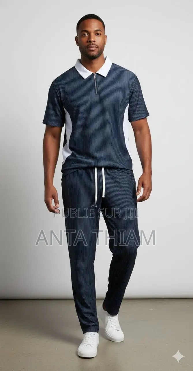 Vêtements Pour Les Hommes