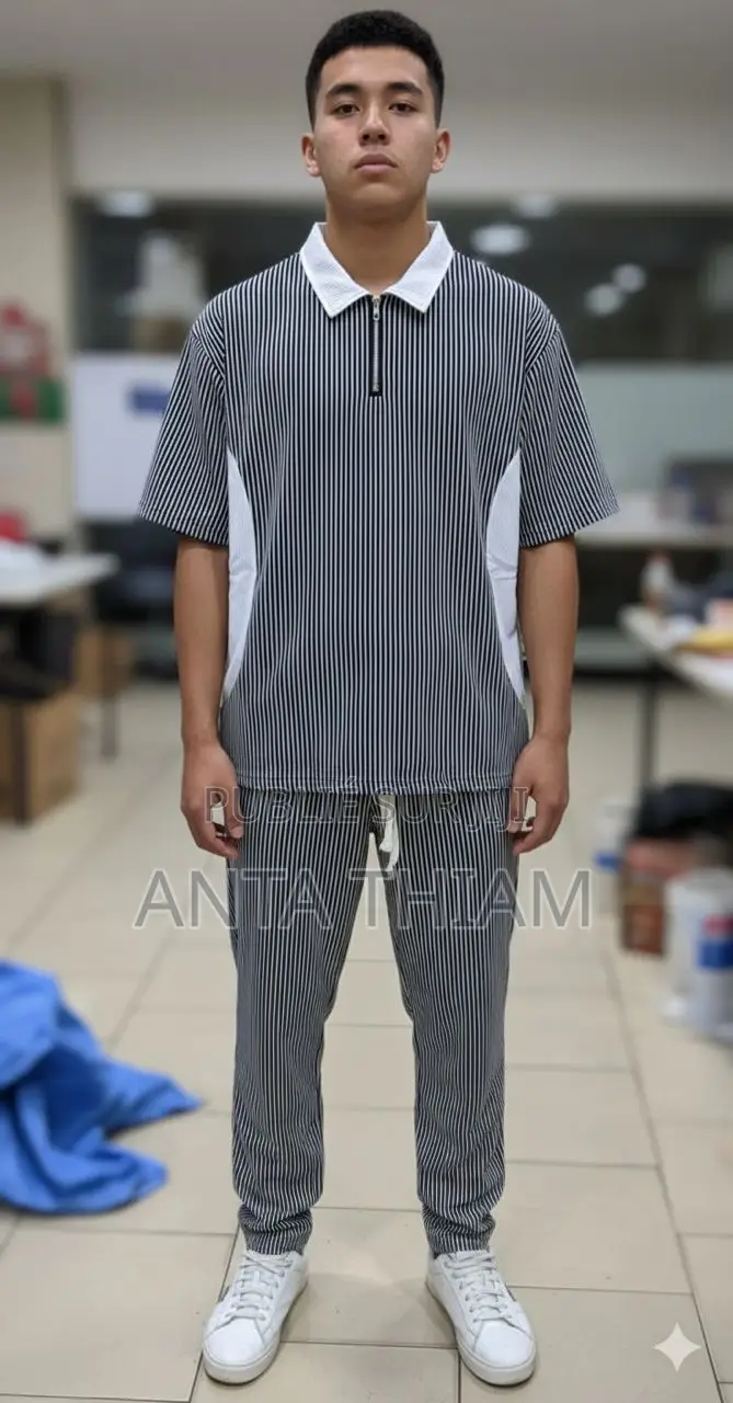 Vêtements Pour Les Hommes