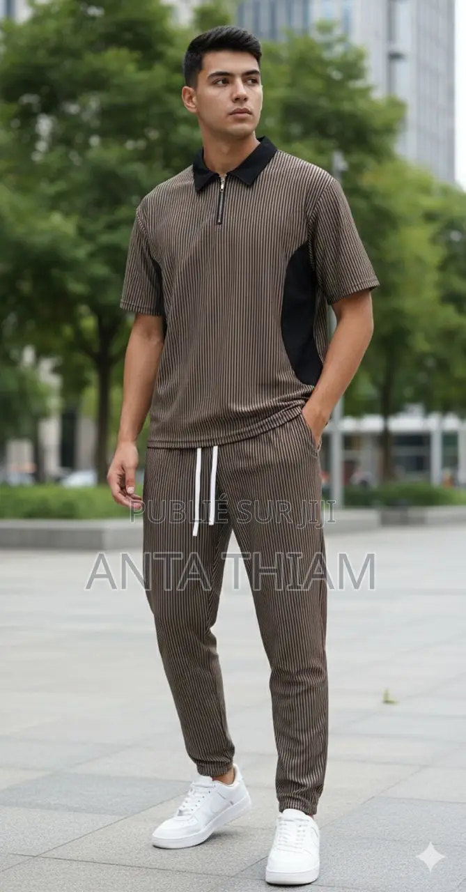 Vêtements Pour Les Hommes