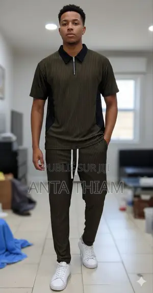 Vêtements Pour Les Hommes