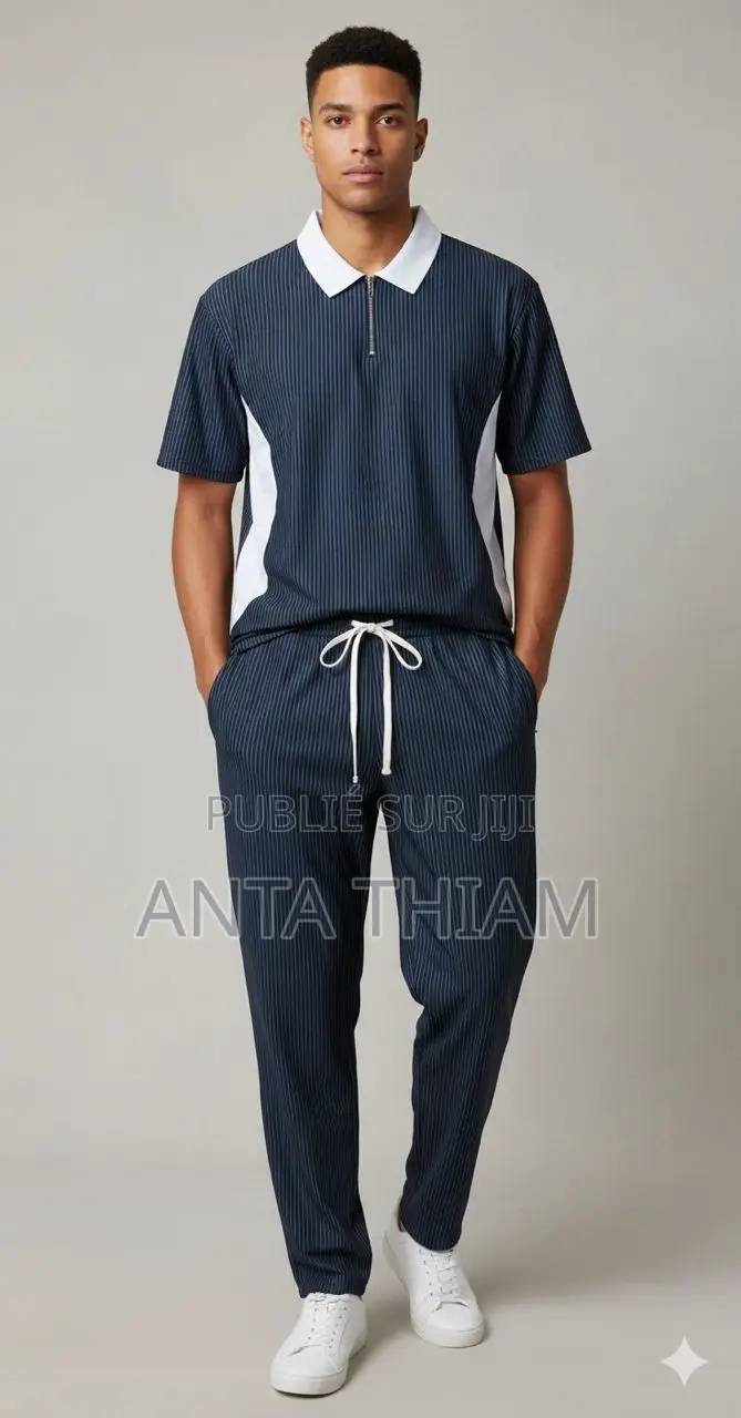 Vêtements Pour Les Hommes