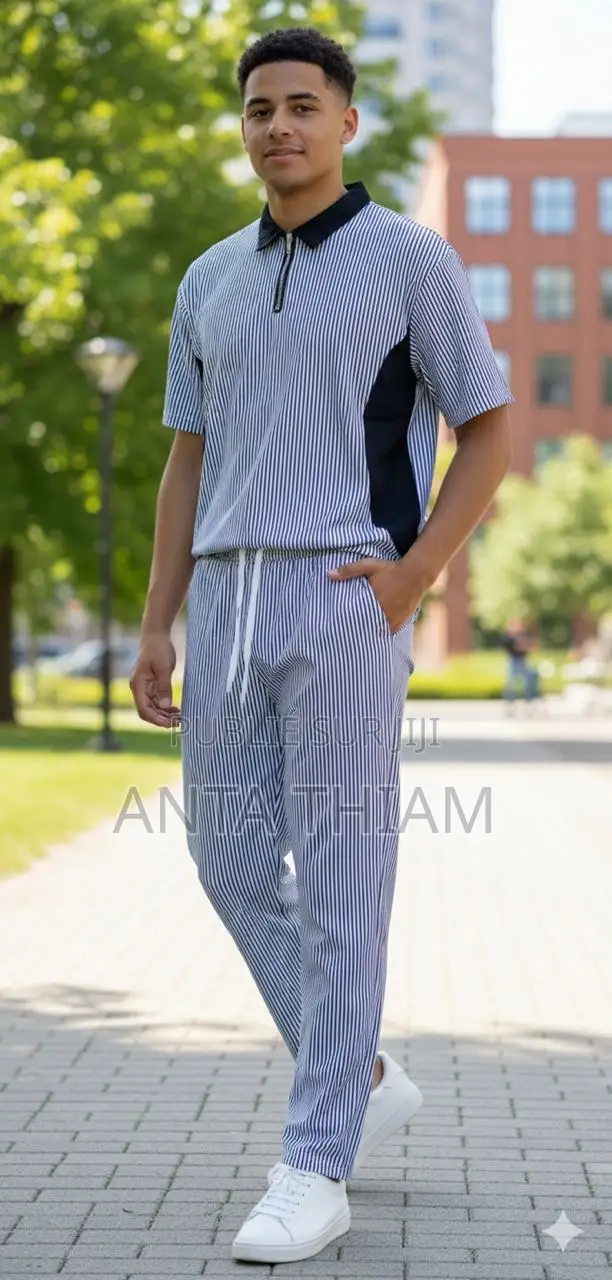 Vêtements Pour Les Hommes