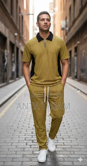 Vêtements Pour Les Hommes