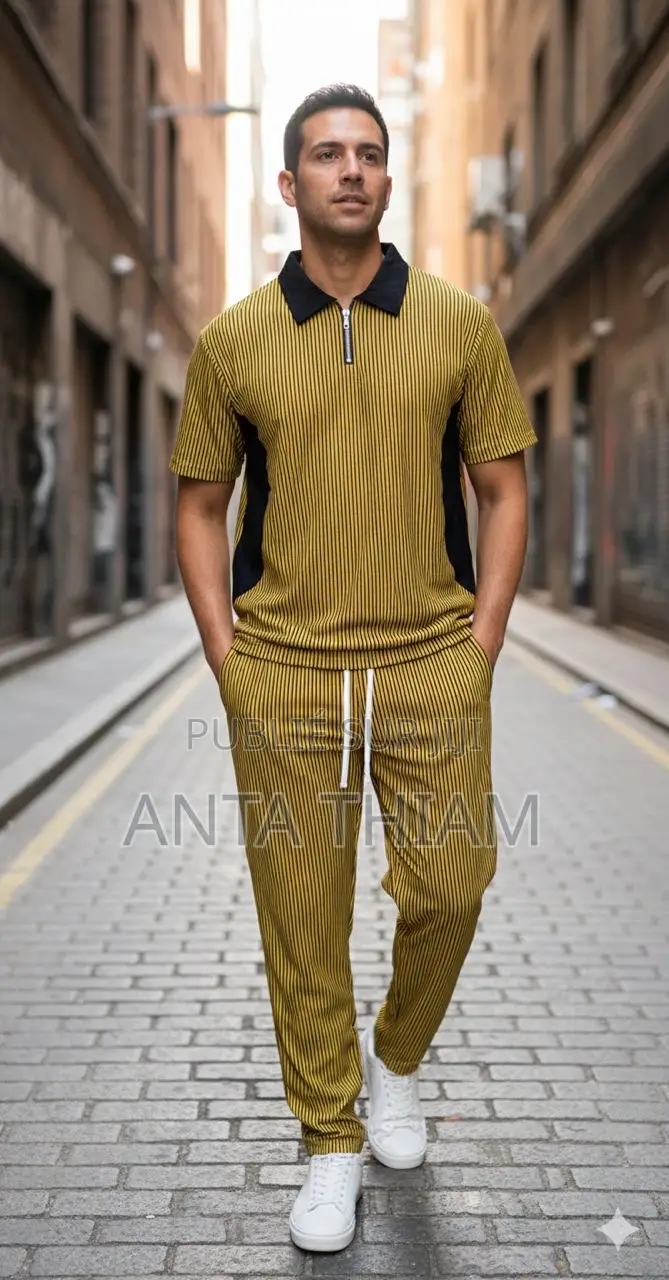 Vêtements Pour Les Hommes