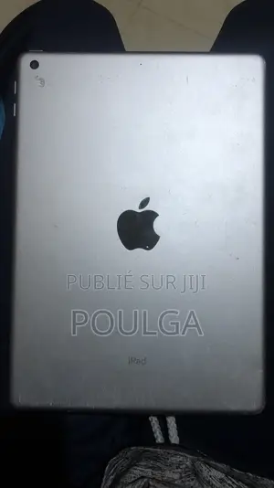 Nouveau Apple iPad 5 (2022) 32 GB Gris