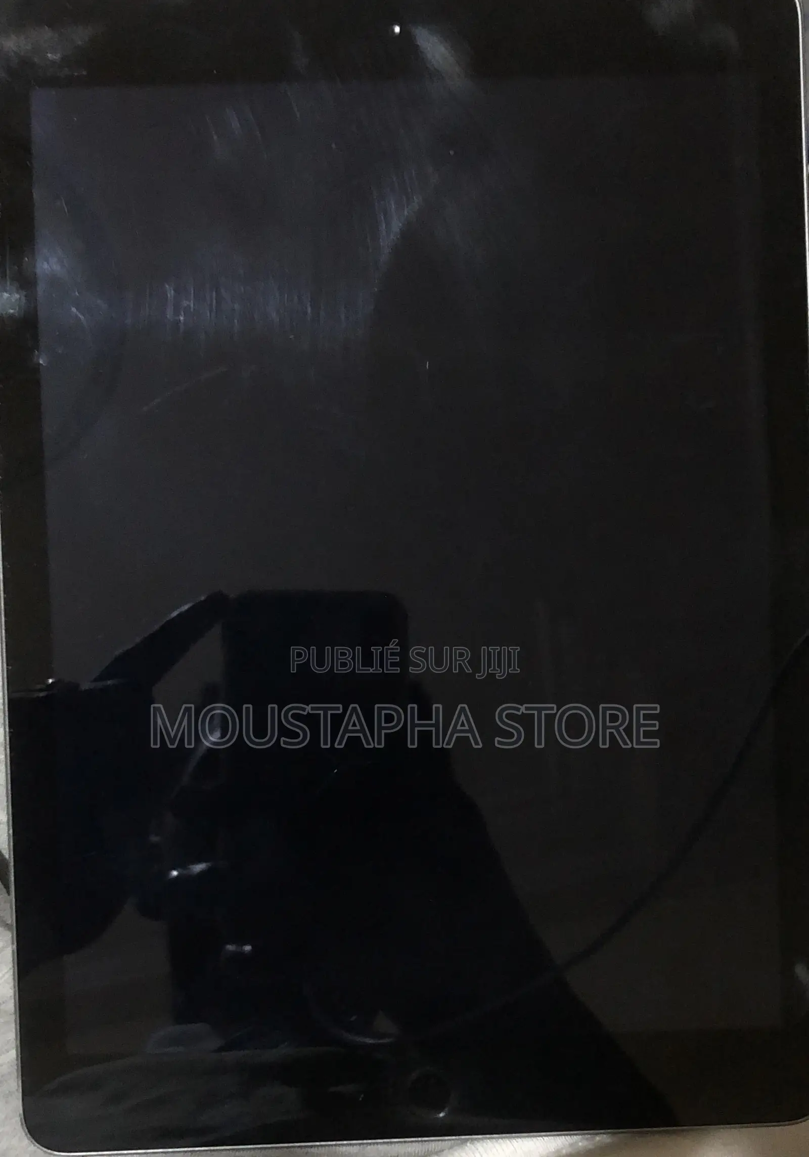 Nouveau Apple iPad 5 (2022) 32 GB Gris