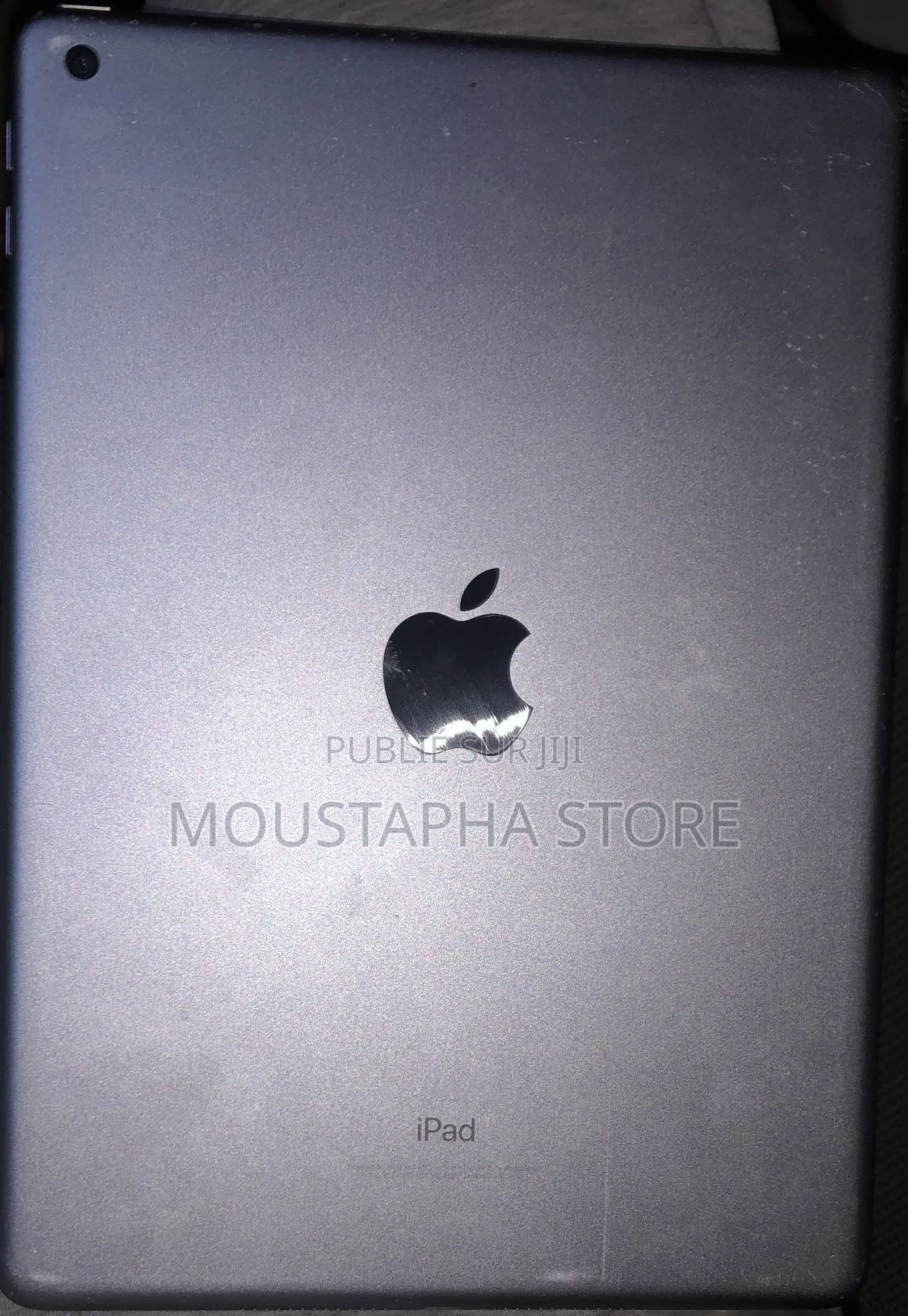 Nouveau Apple iPad 5 (2022) 32 GB Gris