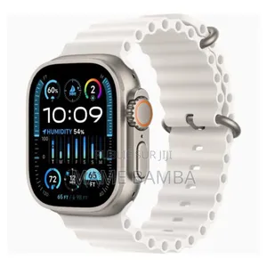 Smart Watch Hk 10 Ultra-A