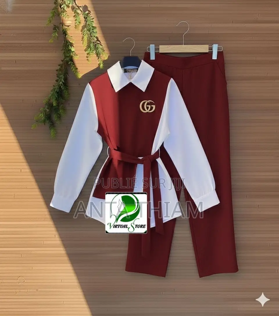 Ensemble Satisfaisant