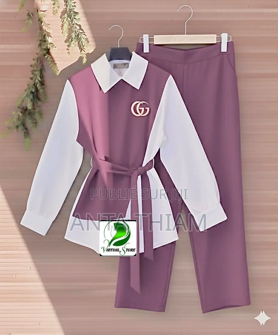 Ensemble Satisfaisant