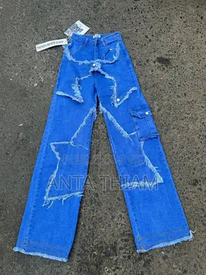 Cargos Jeans