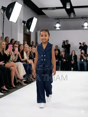 Ensemble Bas Large Pour Enfants