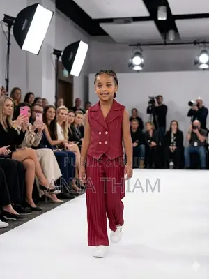 Ensemble Bas Large Pour Enfants