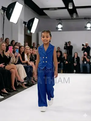 Ensemble Bas Large Pour Enfants