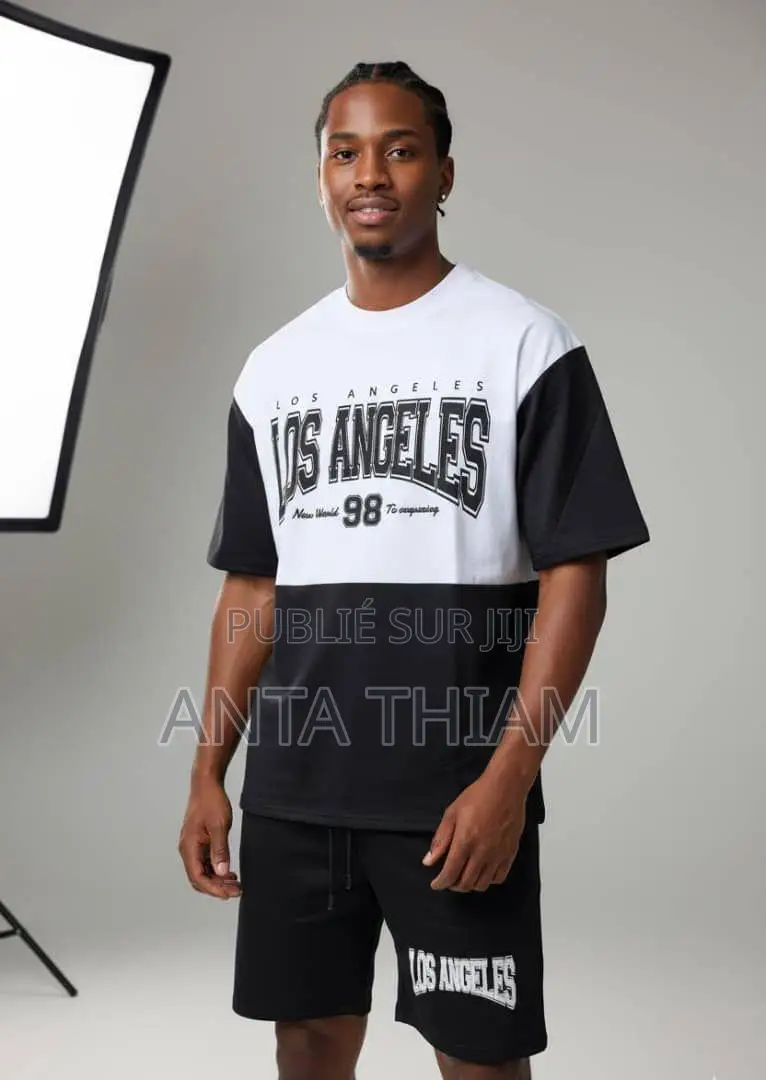 Ensemble Los Angeles