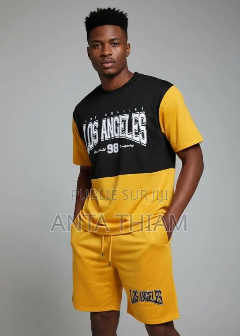 Ensemble Los Angeles