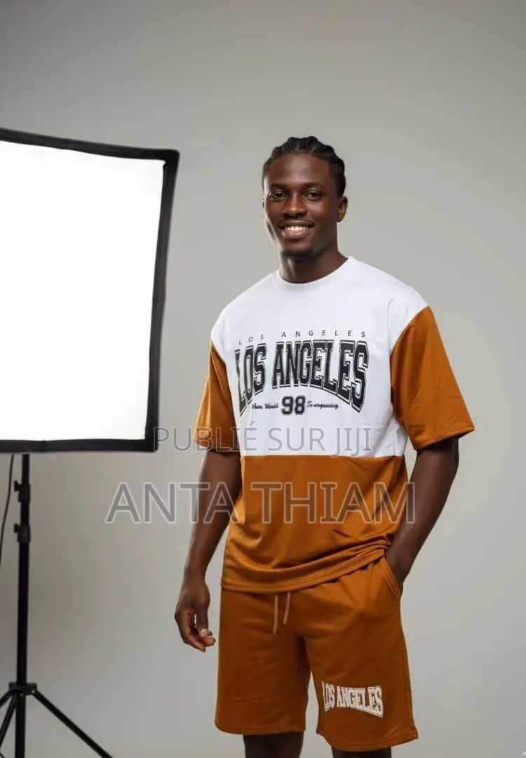 Ensemble Los Angeles